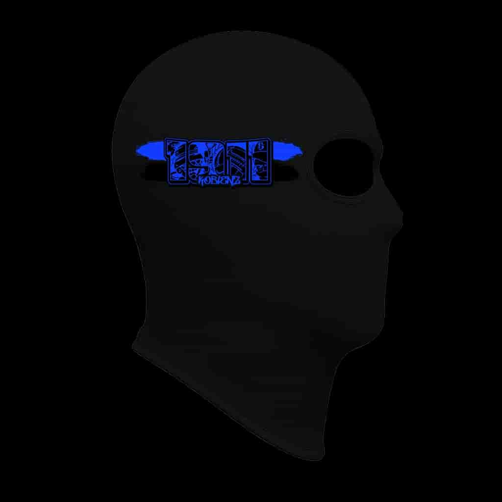 1911 Koblenz Balaclava