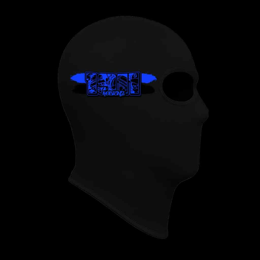 1911 Koblenz Balaclava
