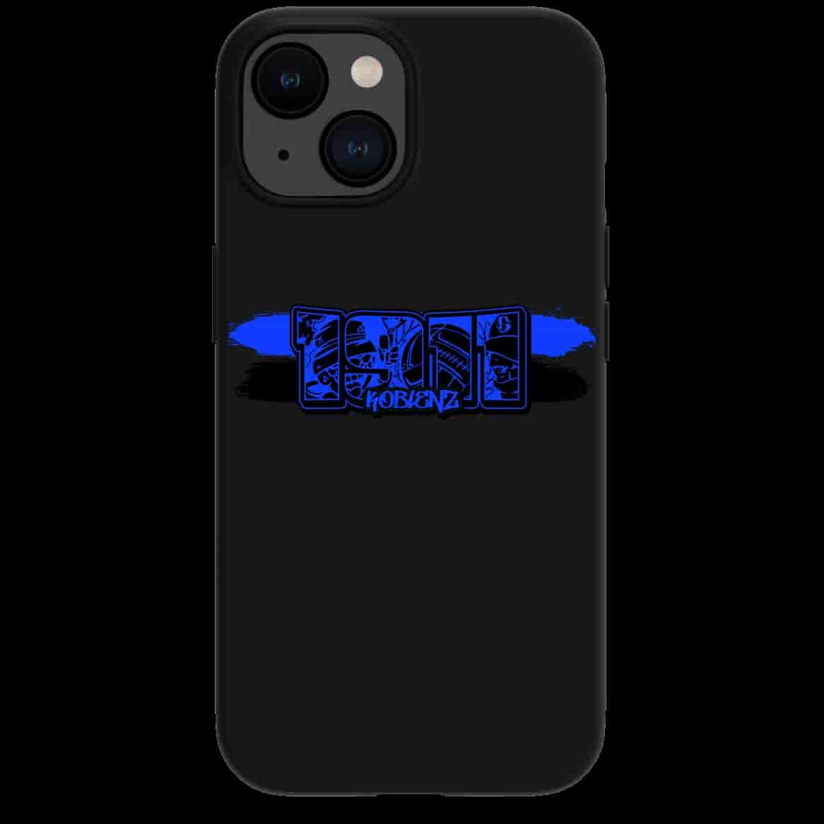 1911 Koblenz iPhone-Hülle