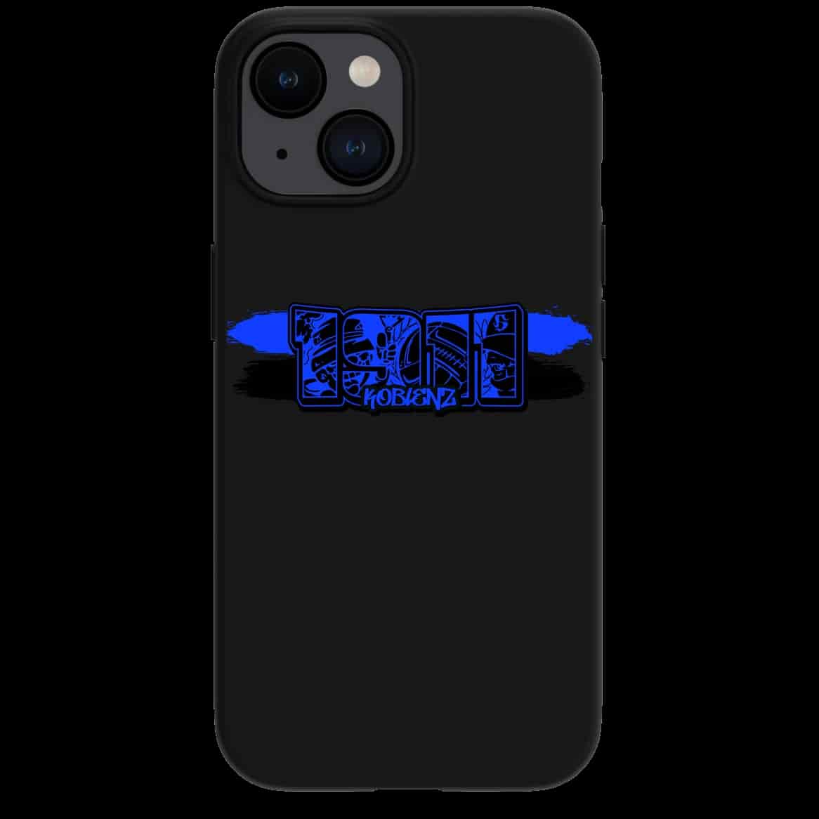 1911 Koblenz iPhone-Hülle