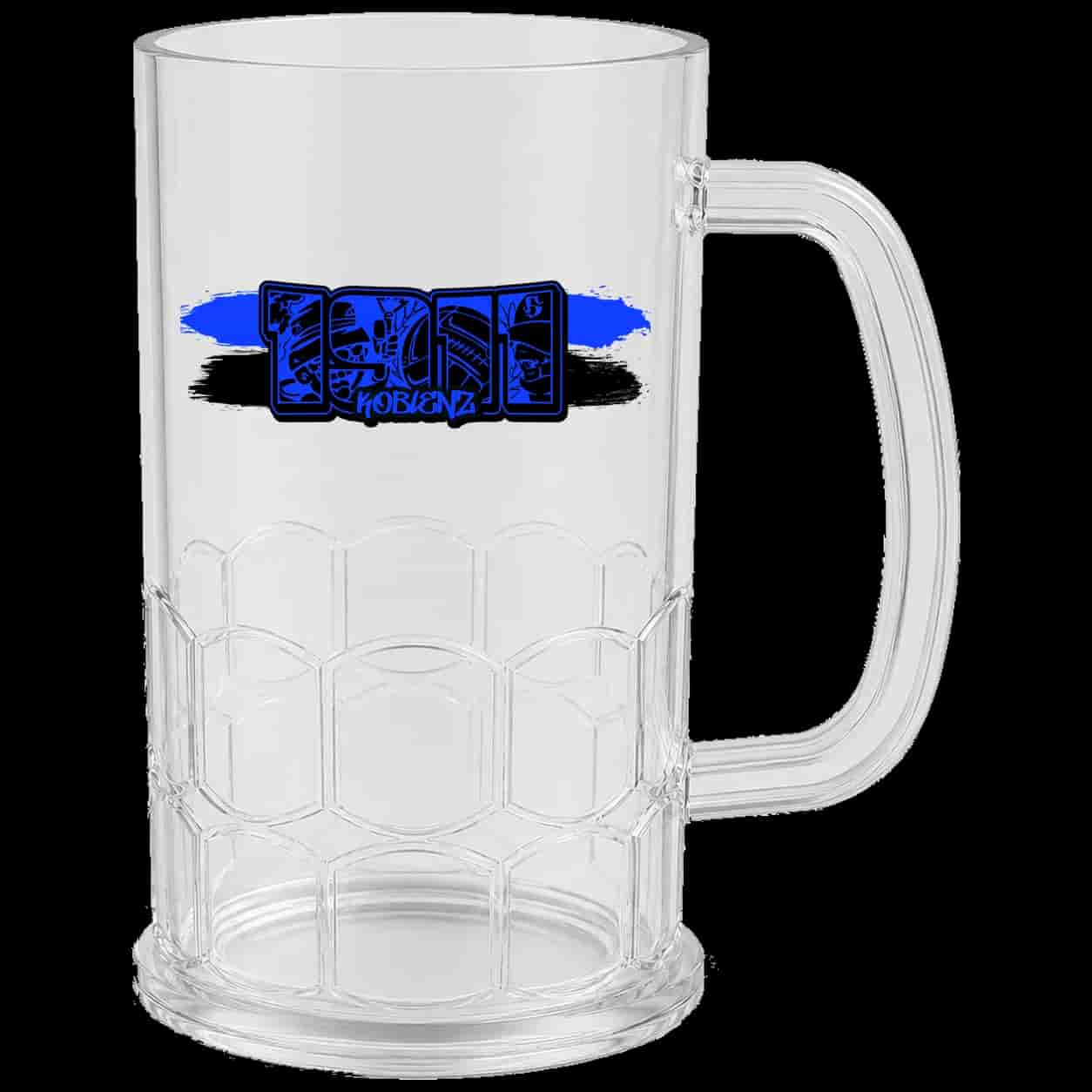 1911 Koblenz Bierkrug