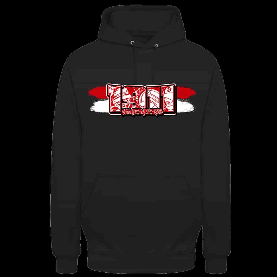 1911 Lichtenberg Hoodie