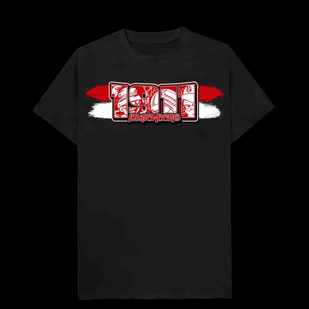 1911 Lichtenberg T-Shirt