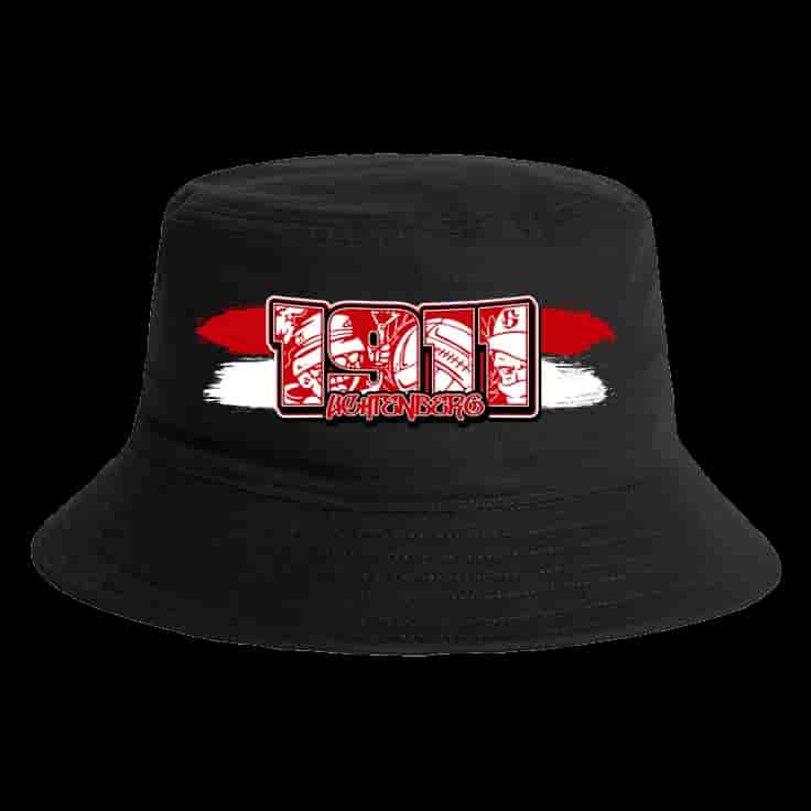 1911 Lichtenberg Bucket Hat