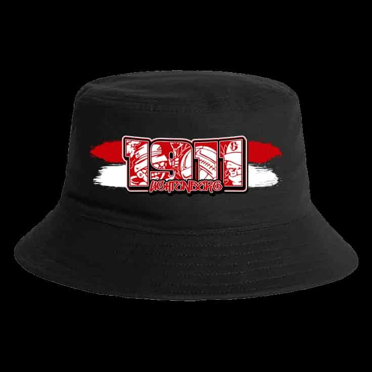 1911 Lichtenberg Bucket Hat