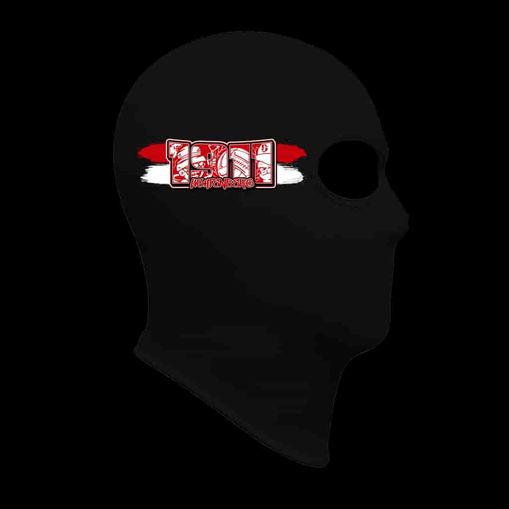1911 Lichtenberg Balaclava