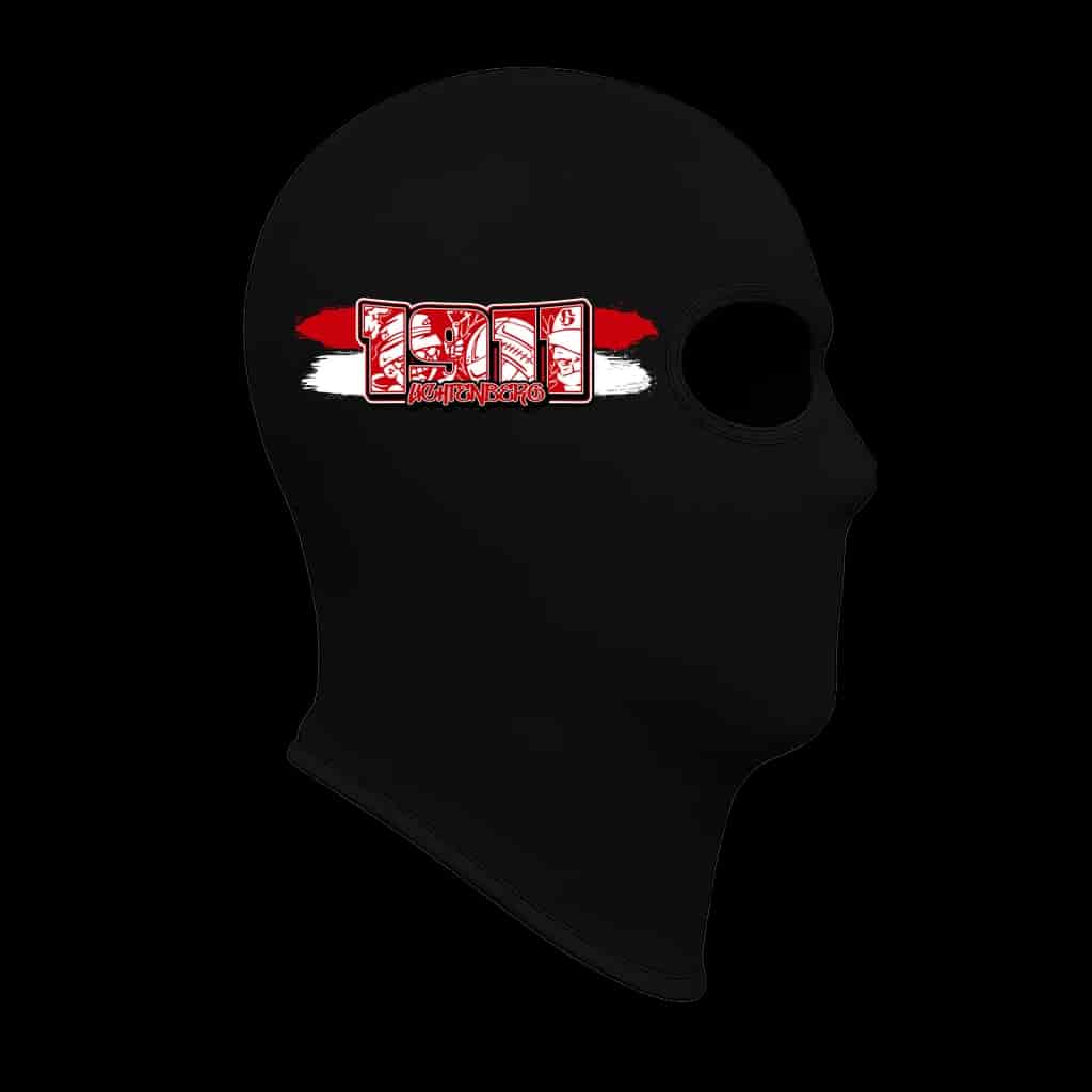 1911 Lichtenberg Balaclava