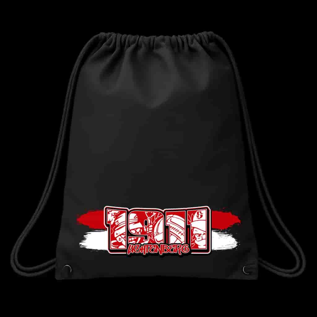 1911 Lichtenberg Sack Pack