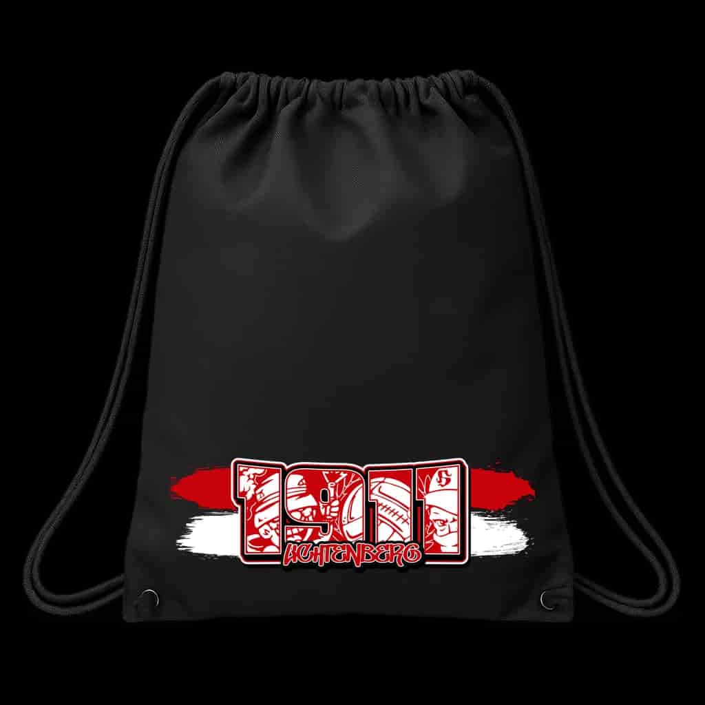 1911 Lichtenberg Sack Pack