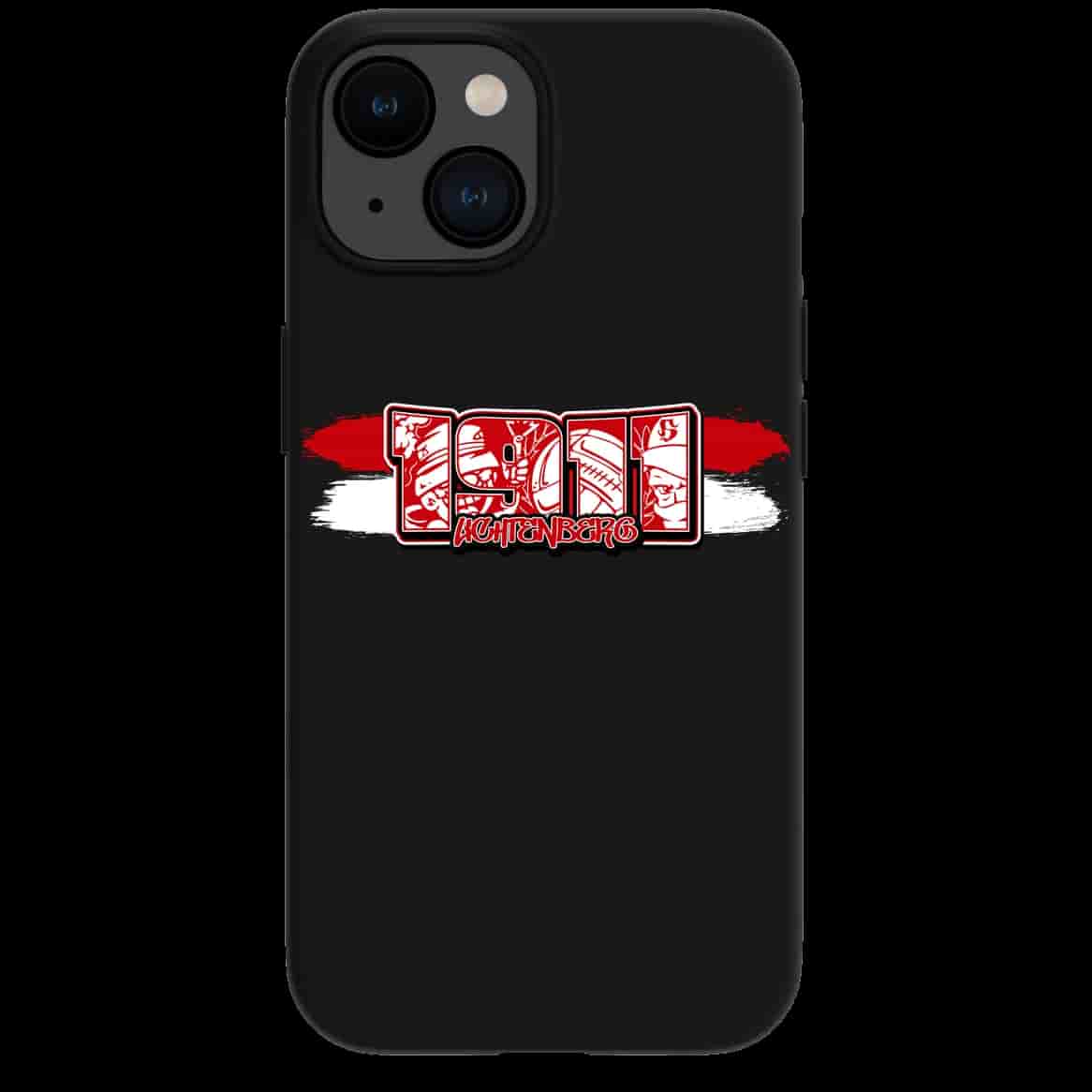 1911 Lichtenberg iPhone-Hülle