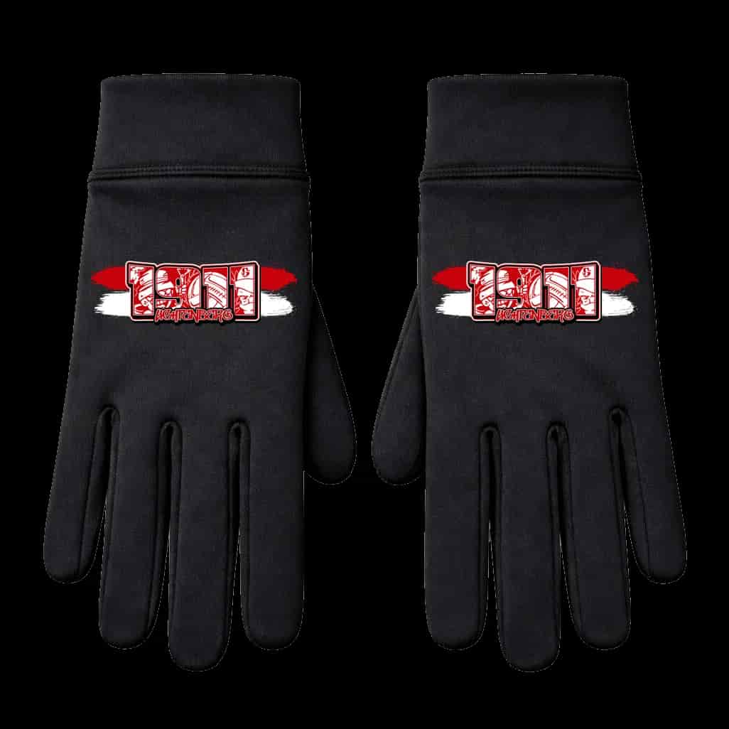 1911 Lichtenberg Handschuhe
