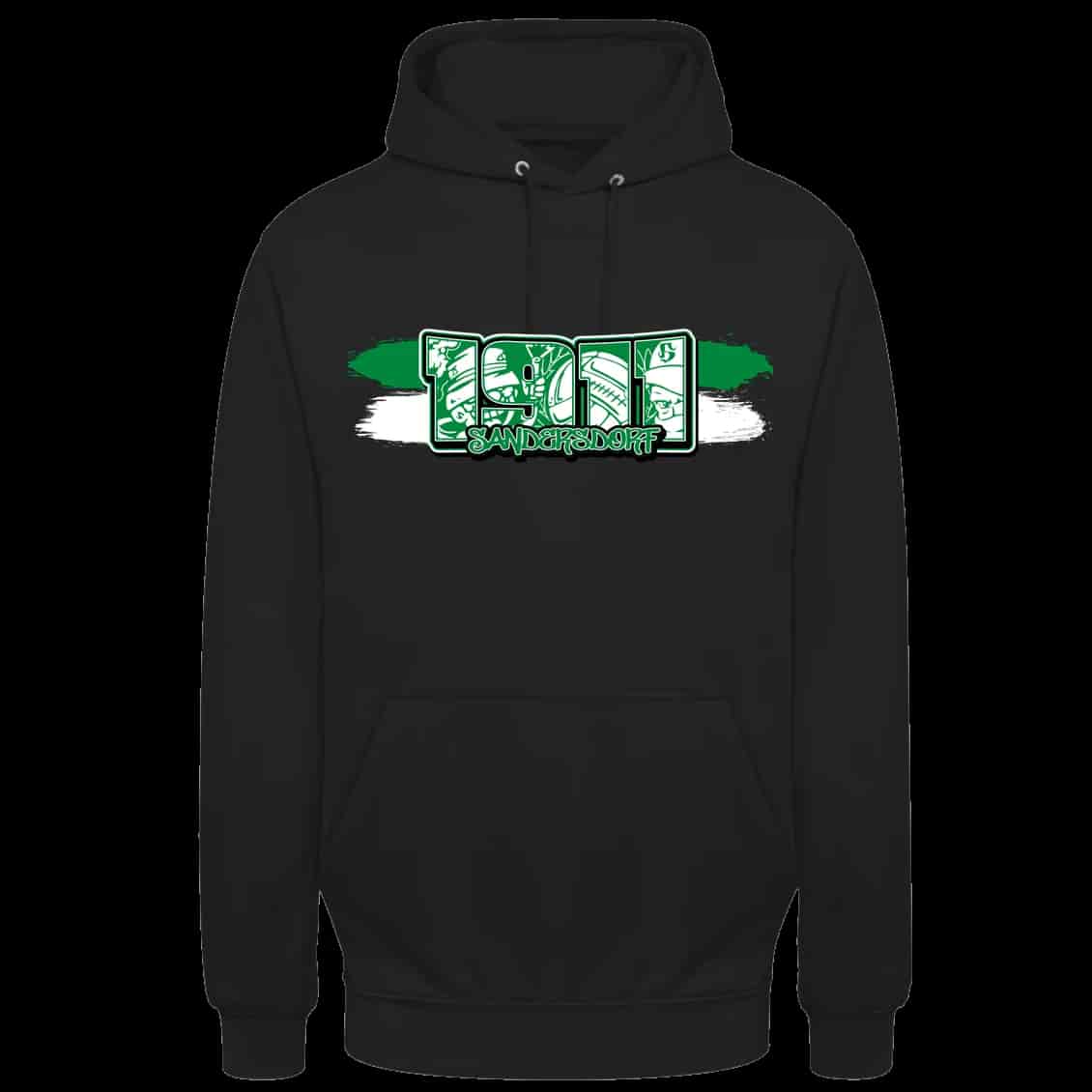 1911 Sandersdorf Hoodie