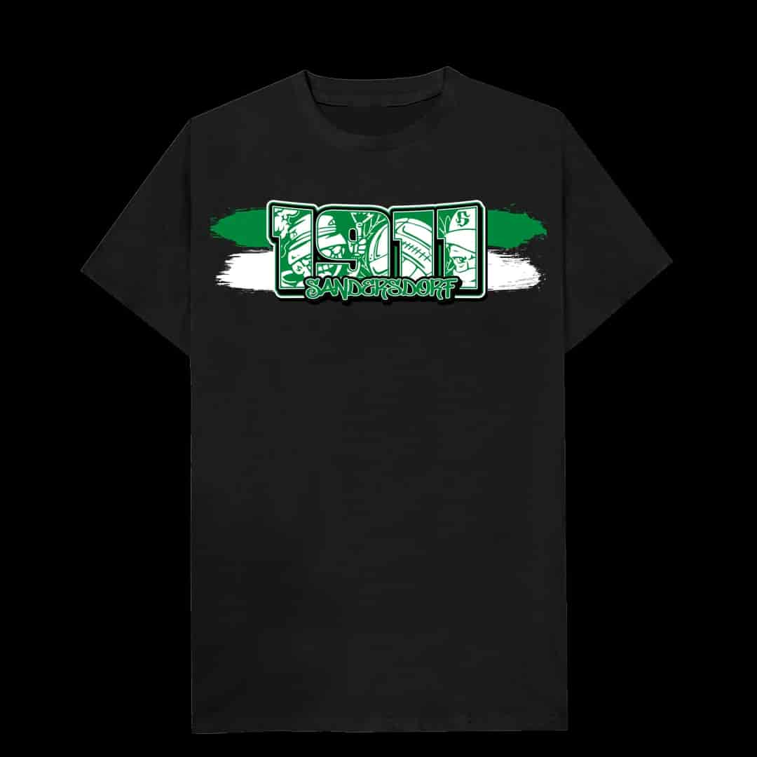 1911 Sandersdorf T-Shirt