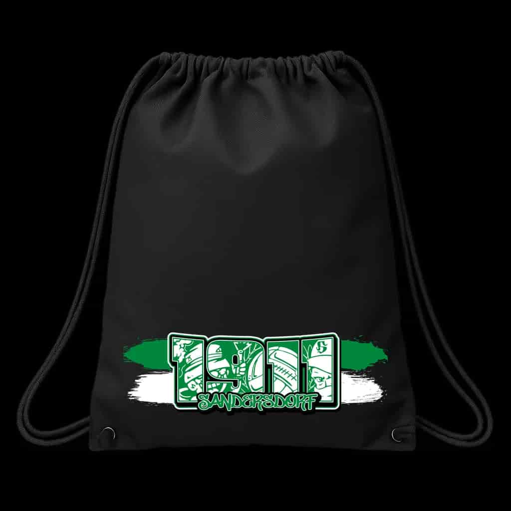 1911 Sandersdorf Sack Pack