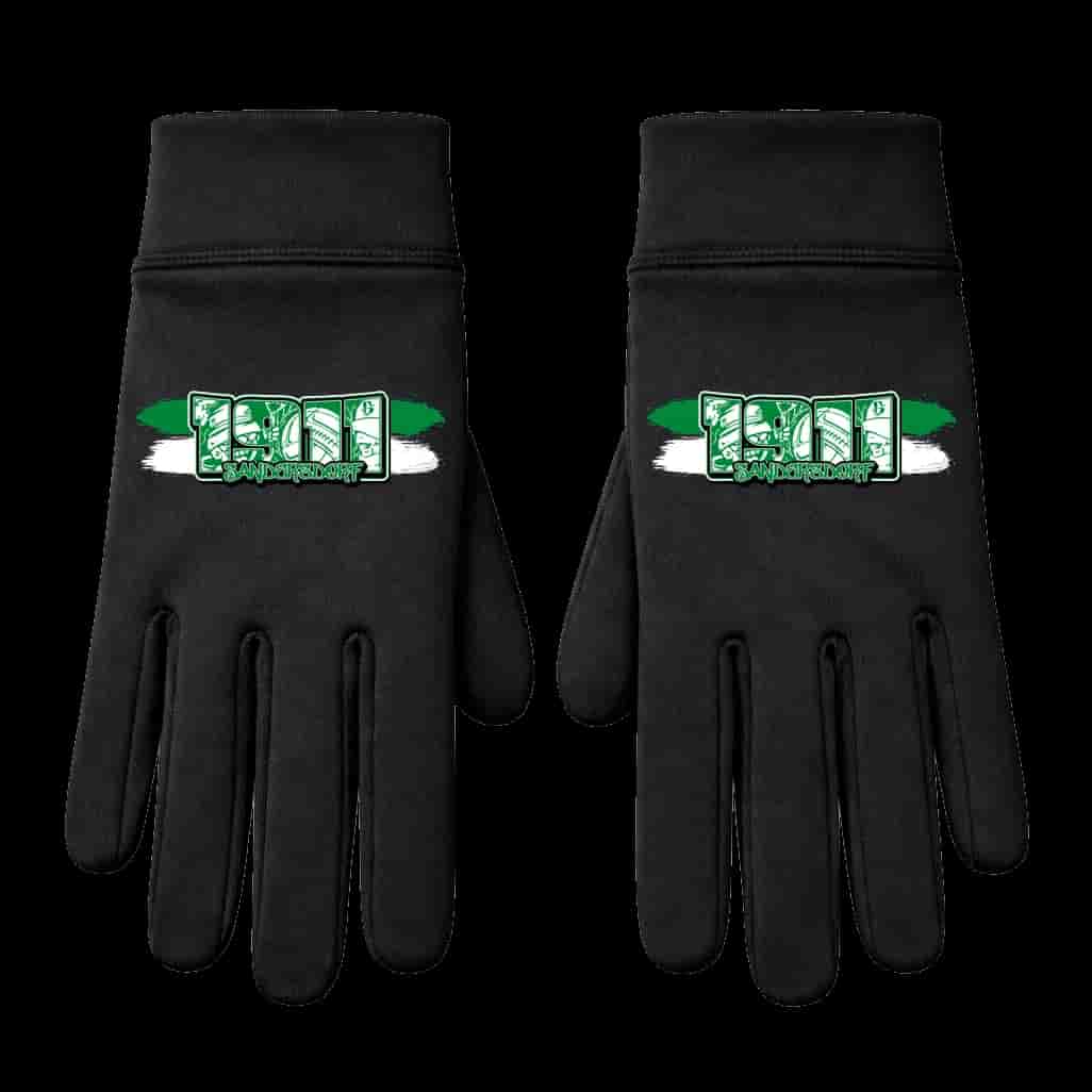 1911 Sandersdorf Handschuhe