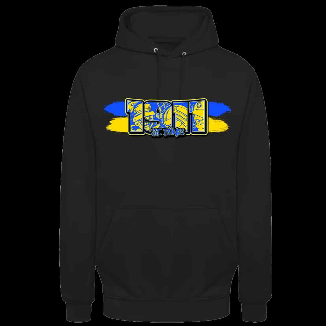 1911 ST. Tönis Hoodie