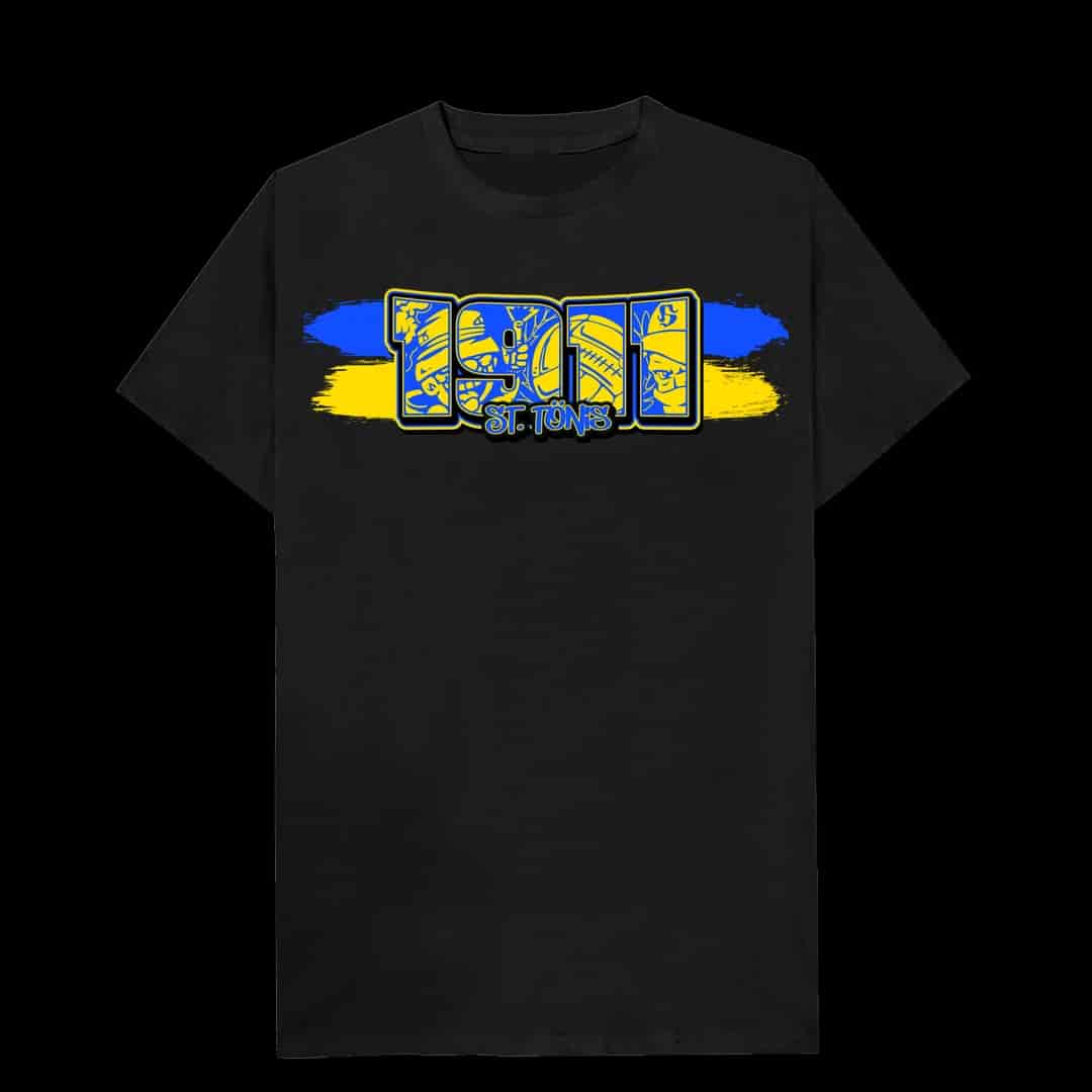 1911 ST. Tönis T-Shirt