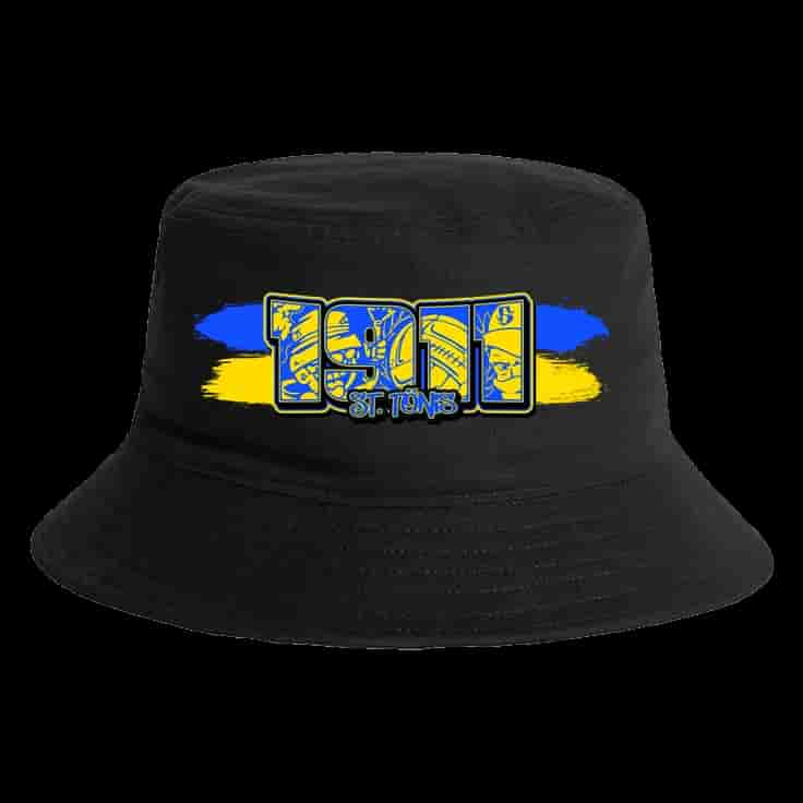 1911 ST. Tönis Bucket Hat
