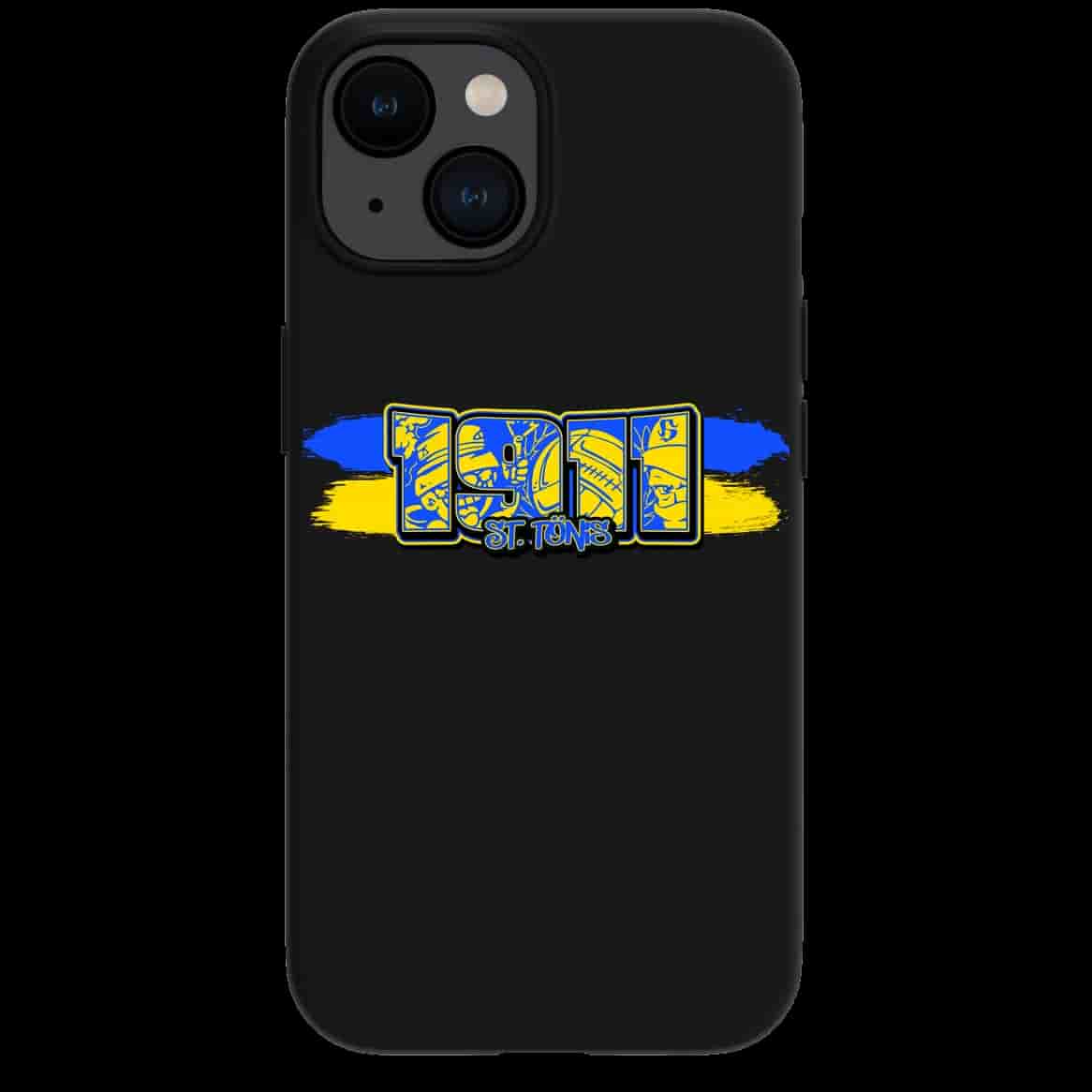 1911 ST. Tönis iPhone-Hülle