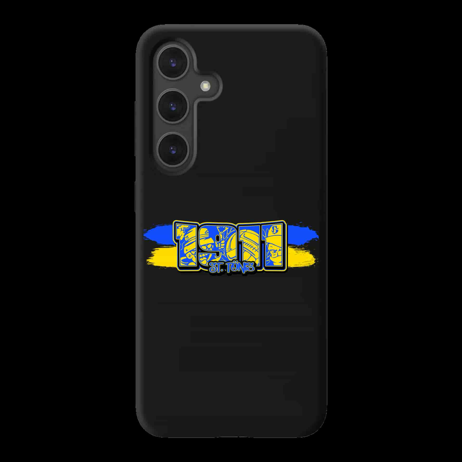 1911 ST. Tönis Samsung-Hülle