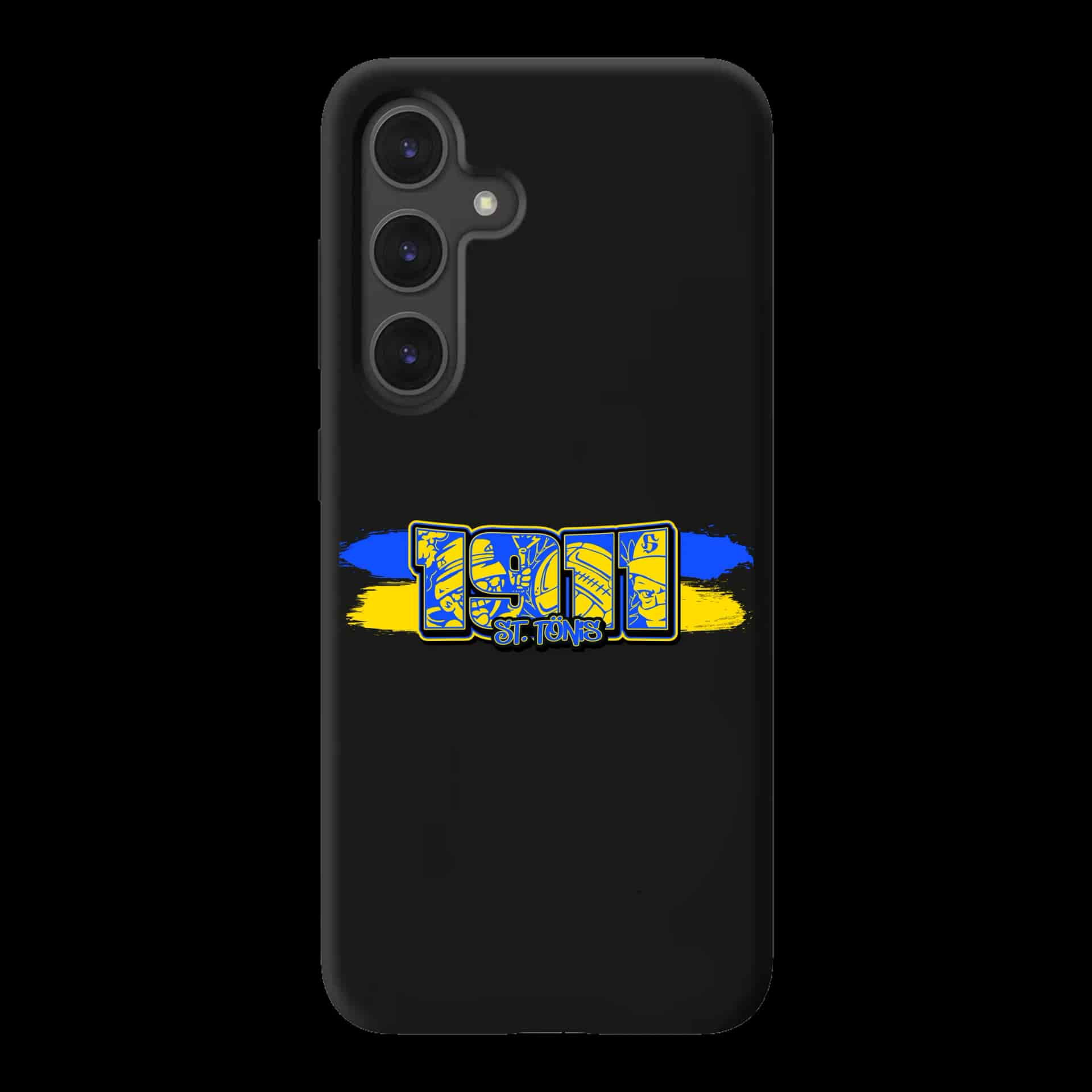 1911 ST. Tönis Samsung-Hülle