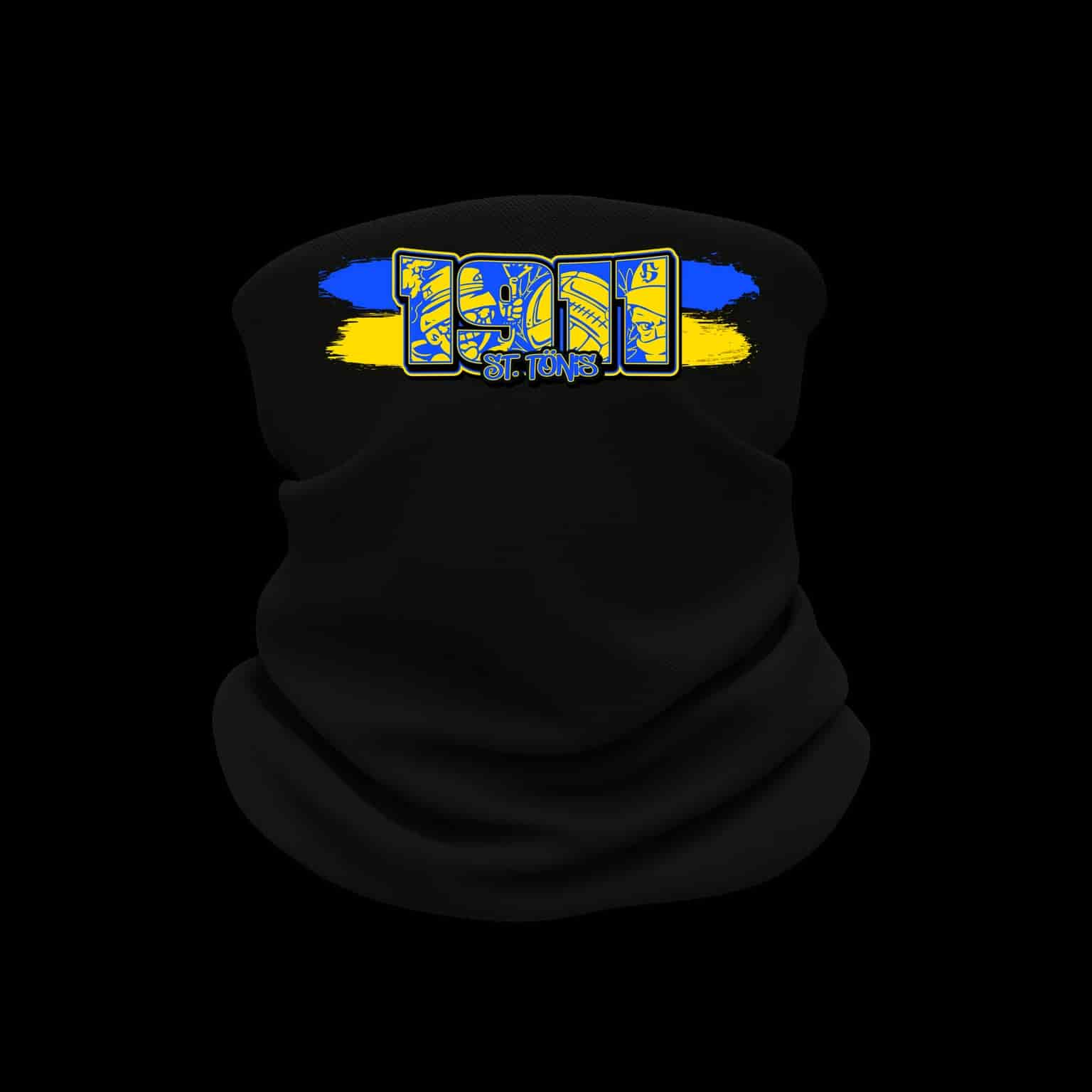 1911 ST. Tönis Halswärmer