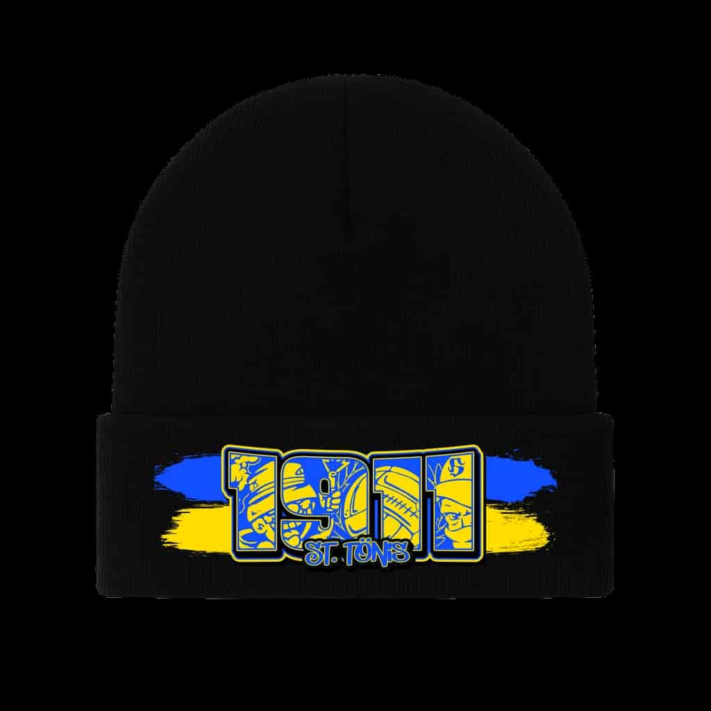 1911 ST. Tönis Mütze