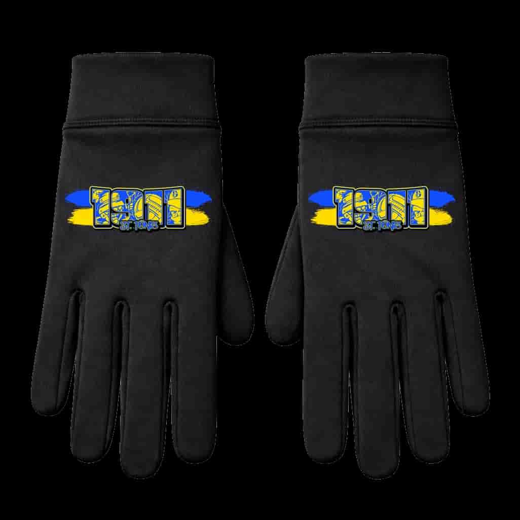 1911 ST. Tönis Handschuhe