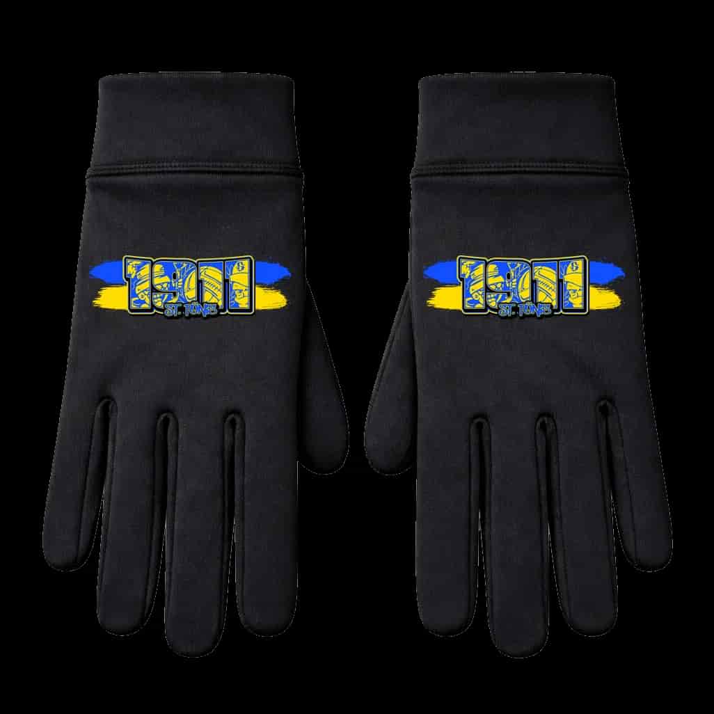 1911 ST. Tönis Handschuhe