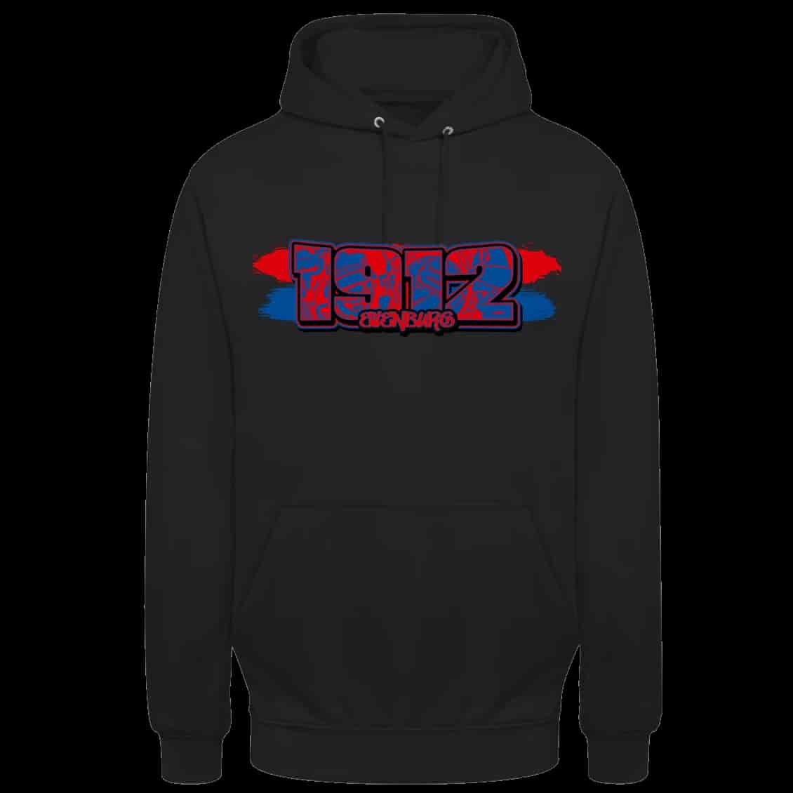 1912 Eilenburg Hoodie