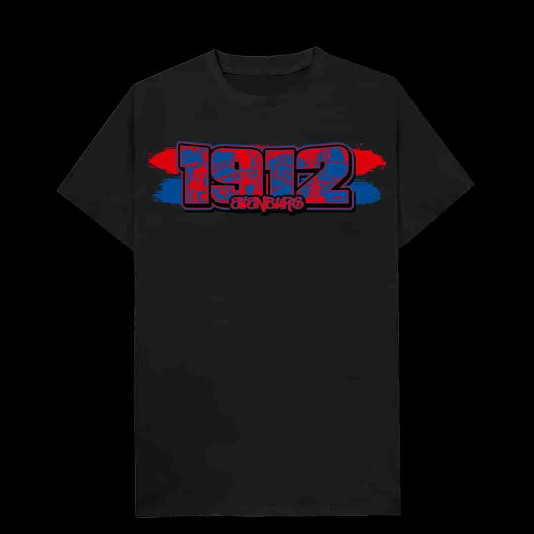 1912 Eilenburg T-Shirt