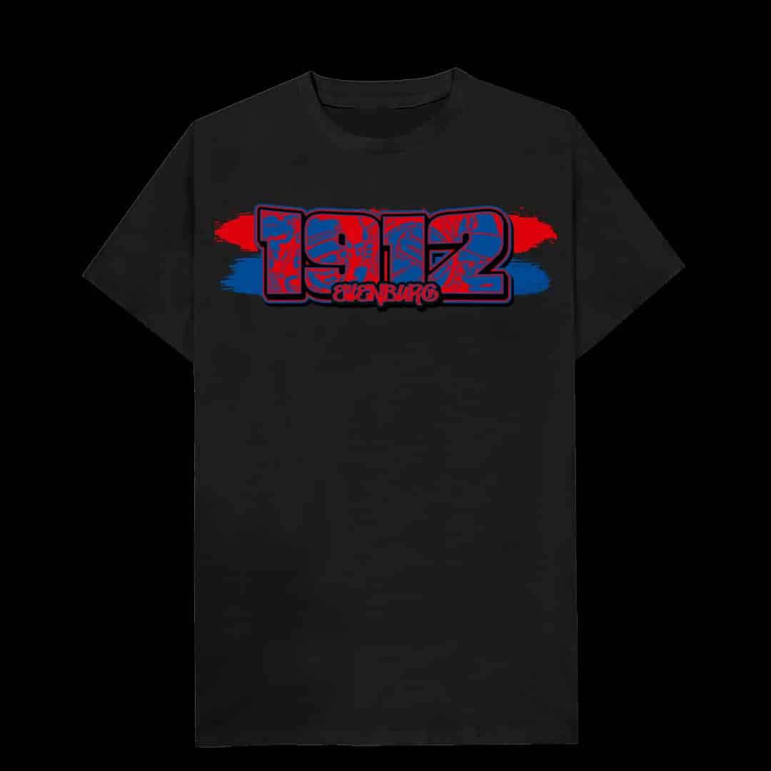 1912 Eilenburg T-Shirt