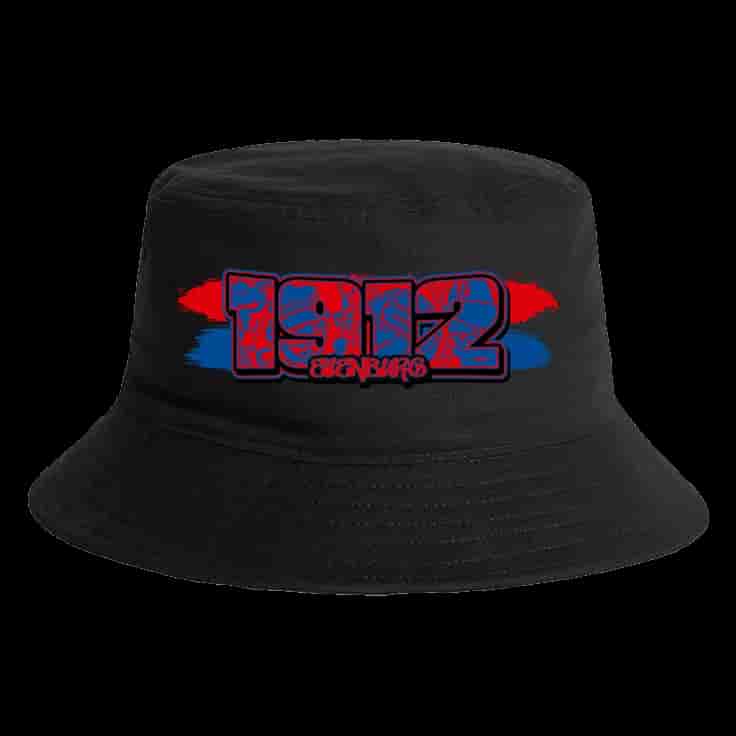 1912 Eilenburg Bucket Hat