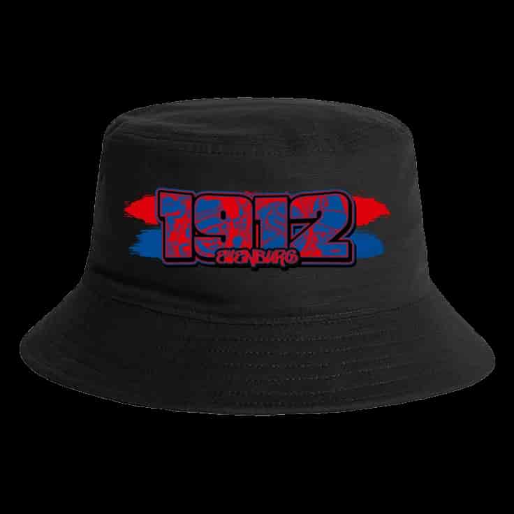 1912 Eilenburg Bucket Hat