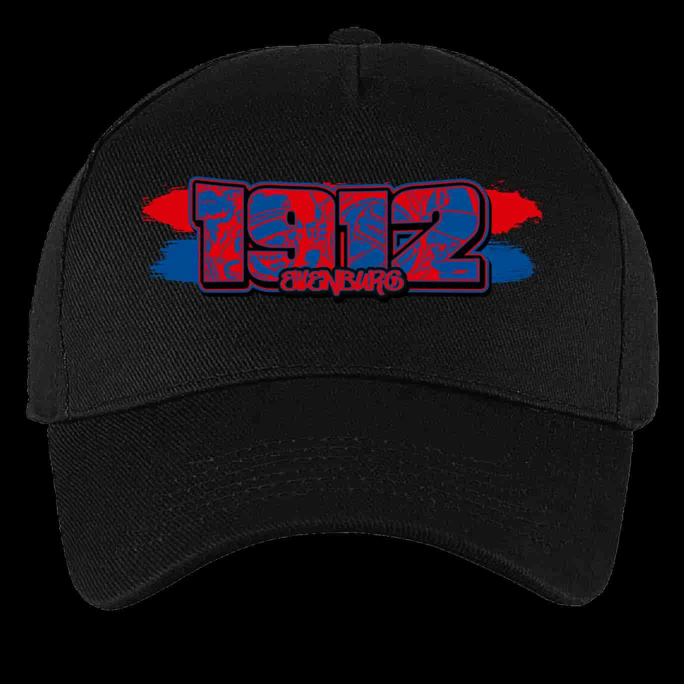 1912 Eilenburg Kappe