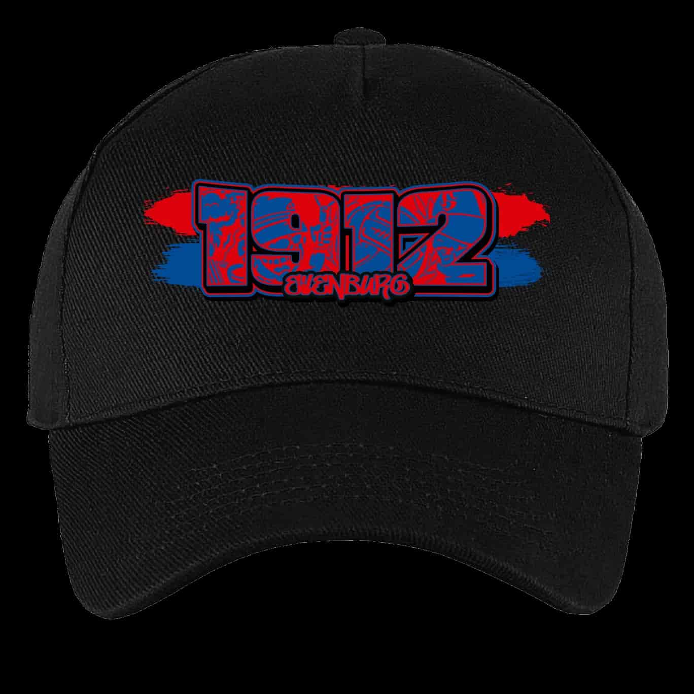 1912 Eilenburg Kappe