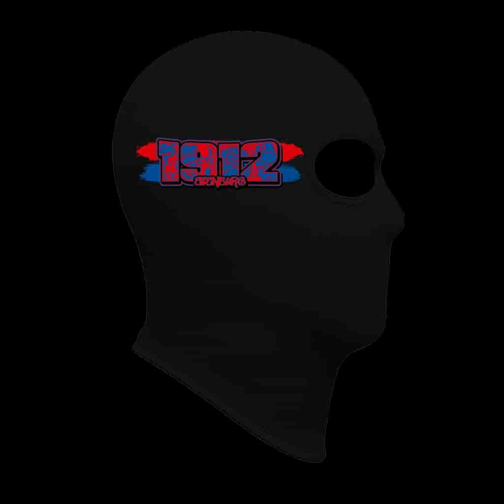 1912 Eilenburg Balaclava
