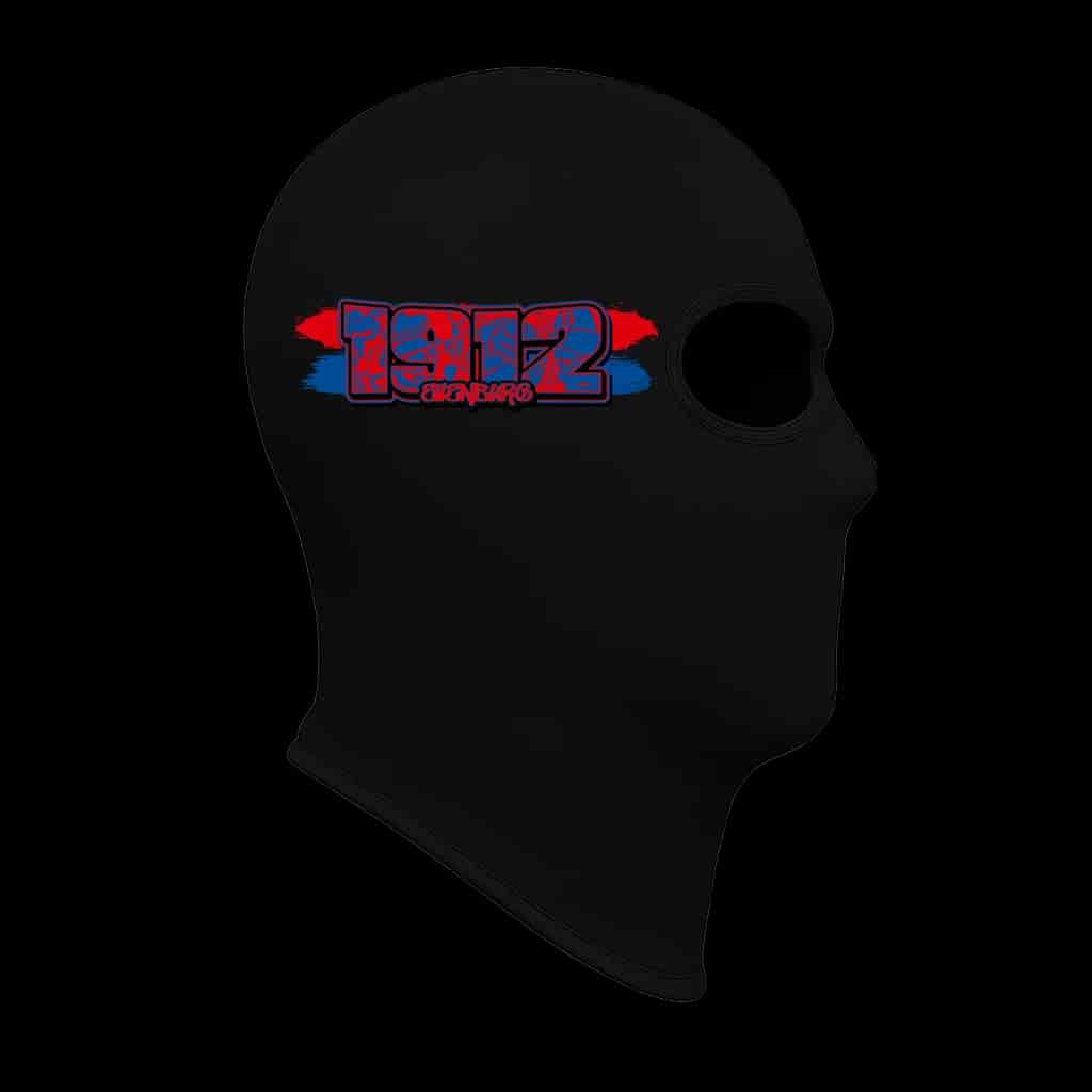 1912 Eilenburg Balaclava