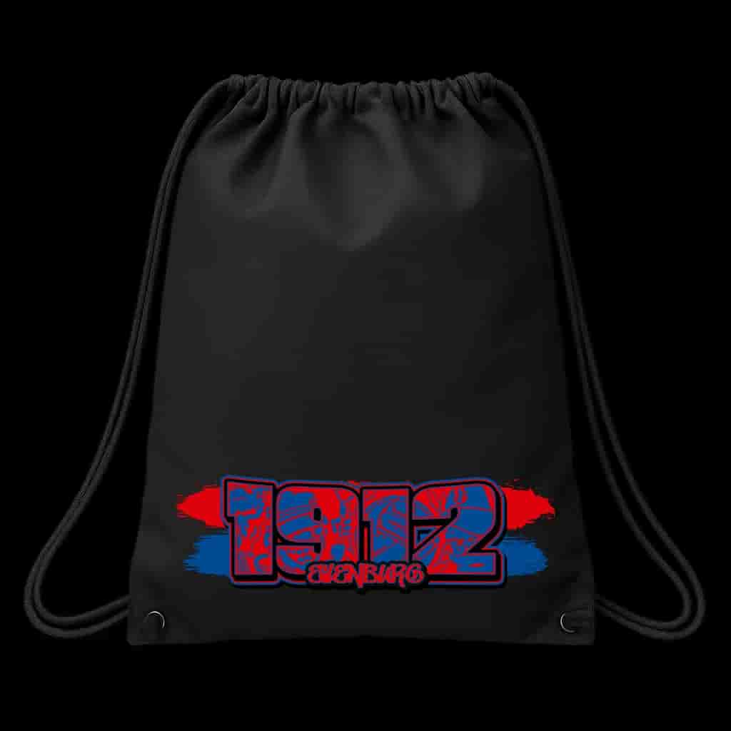 1912 Eilenburg Sack Pack