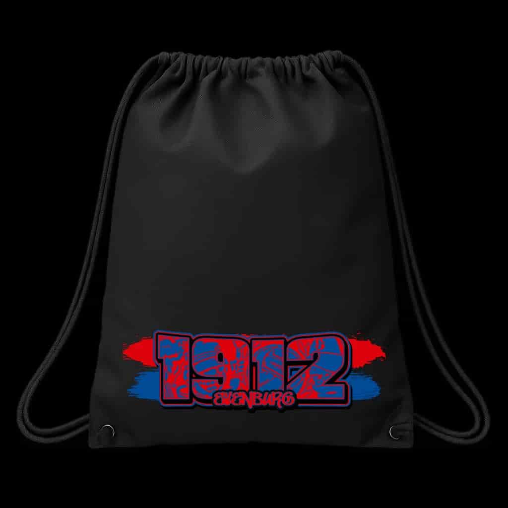 1912 Eilenburg Sack Pack