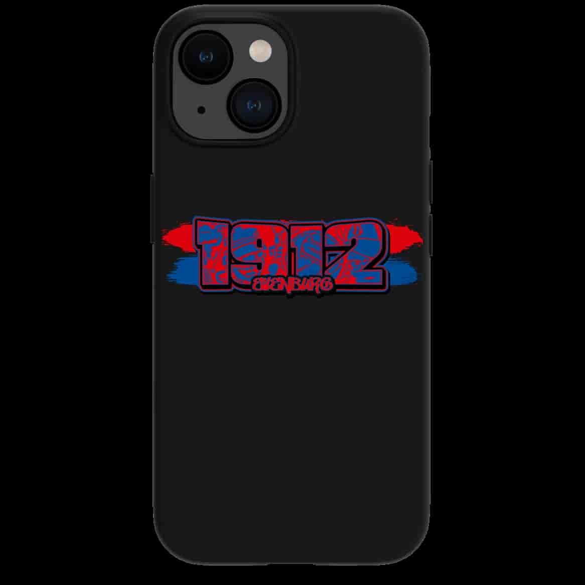 1912 Eilenburg iPhone-Hülle