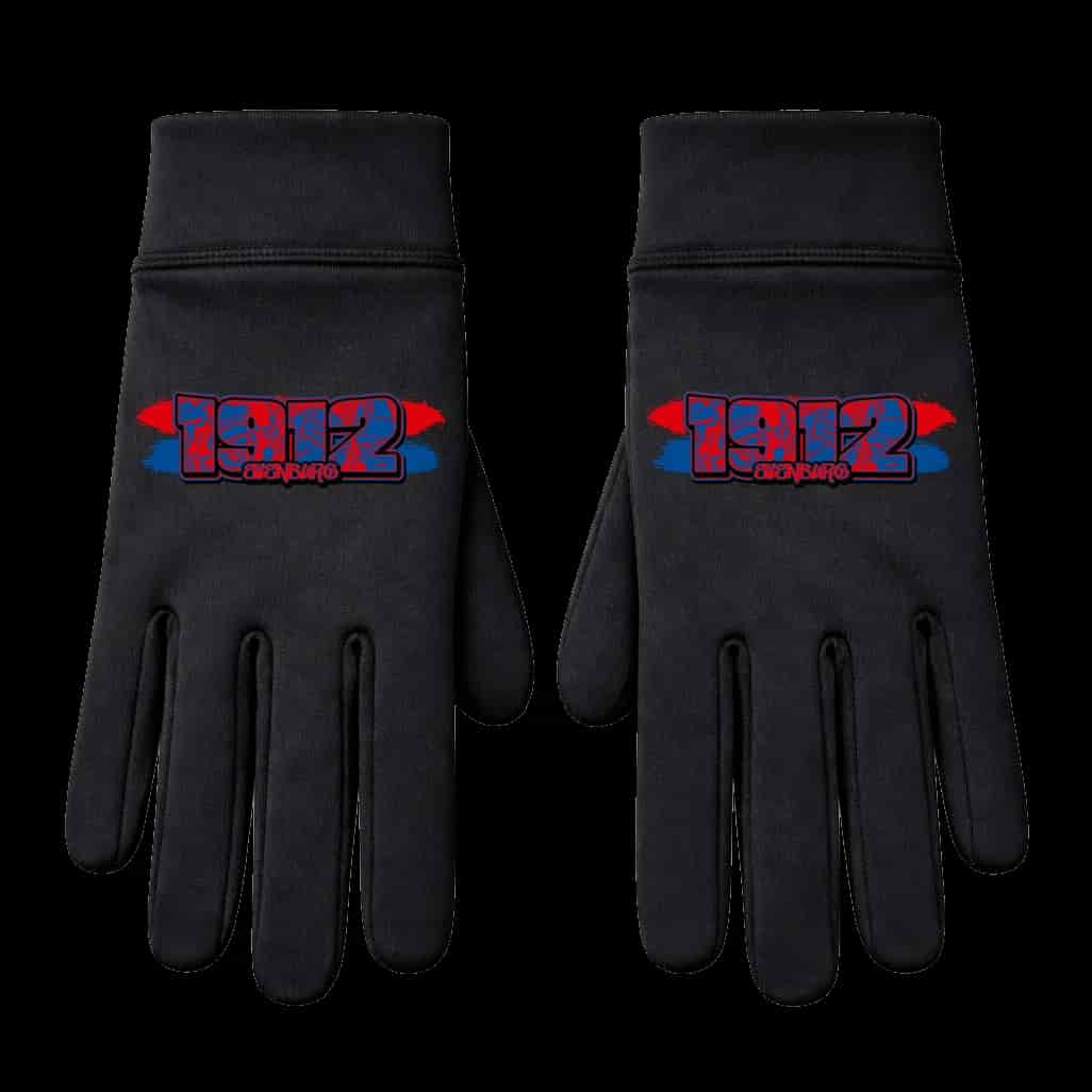 1912 Eilenburg Handschuhe