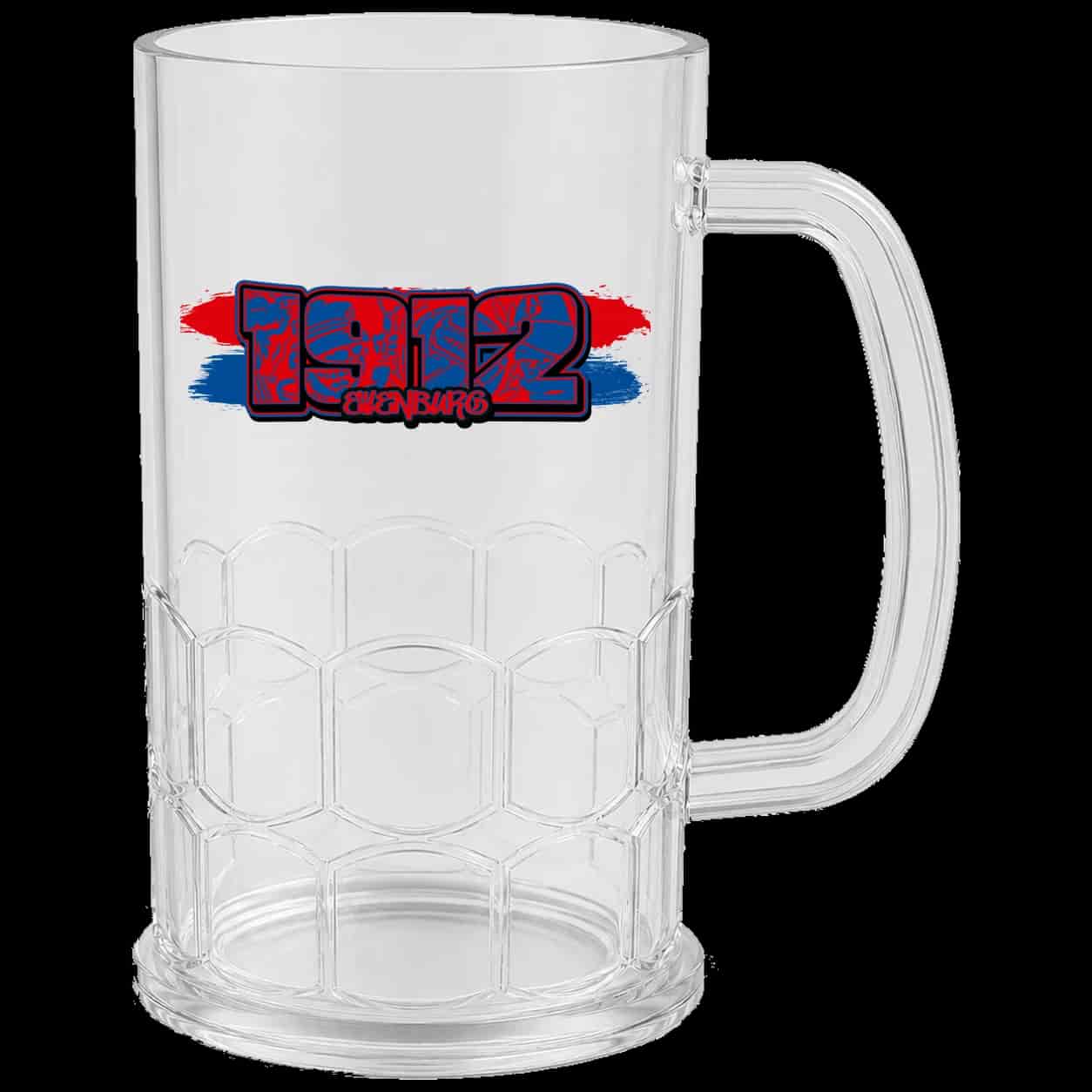 1912 Eilenburg Bierkrug