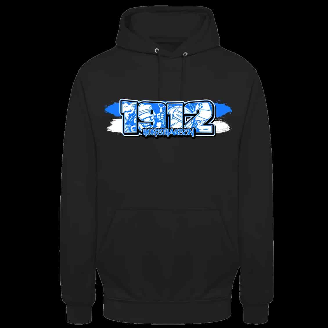 1912 Horsthausen Hoodie
