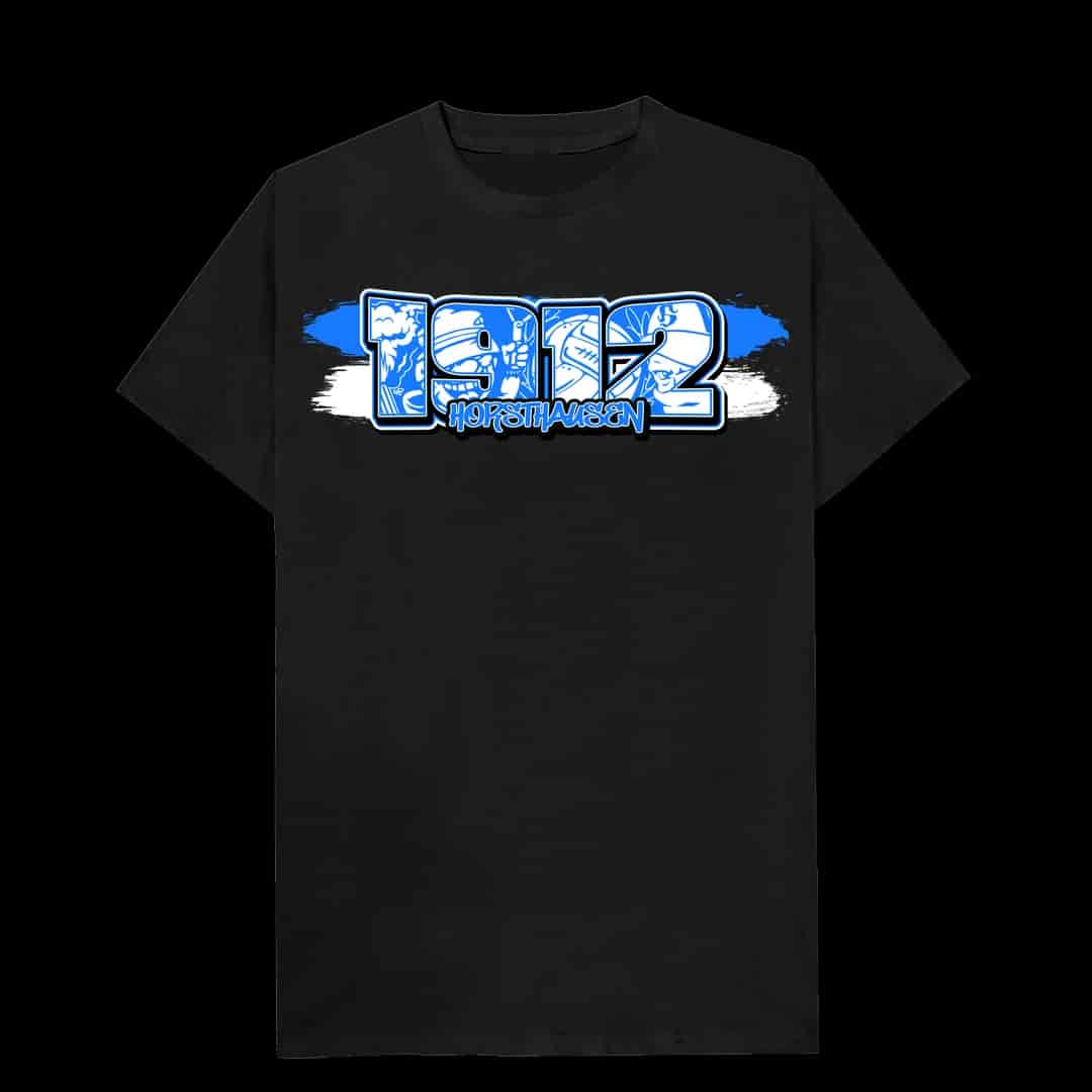 1912 Horsthausen T-Shirt