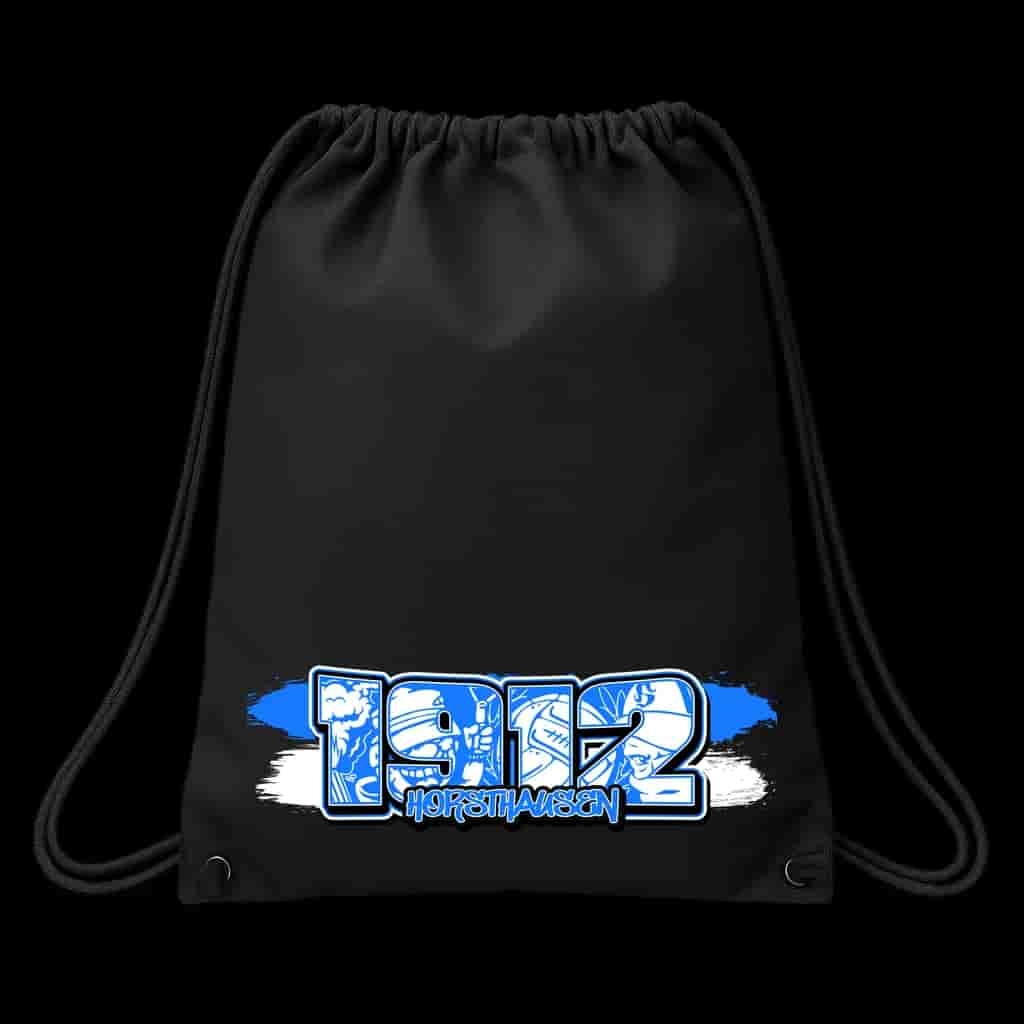 1912 Horsthausen Sack Pack