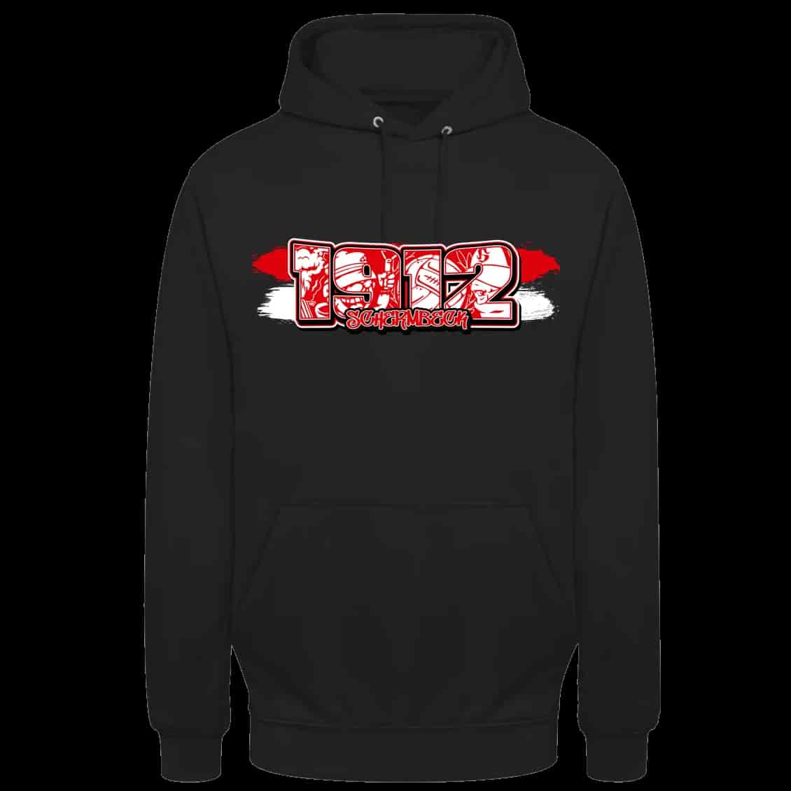 1912 Schermbeck Hoodie