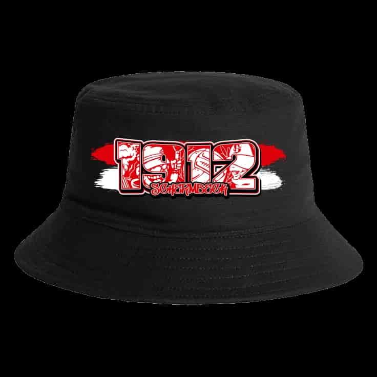 1912 Schermbeck Bucket Hat