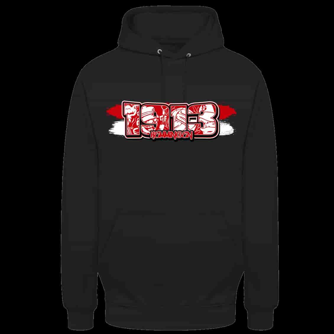 1913 Hemmingen Hoodie