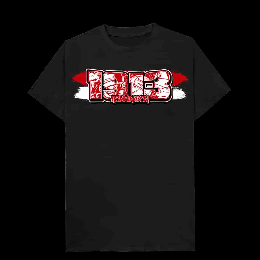 1913 Hemmingen T-Shirt